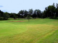 Terrain de golf Mae Moh